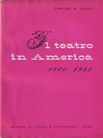 Il teatro in America