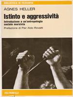 Istinto e aggressività