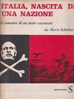 Italia, Nascita Di Una Nazione