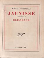 Jaunisse