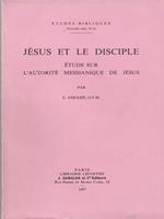 Jesus et le disciple