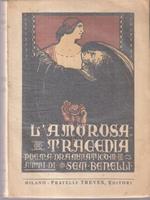 L' amorosa tragedia