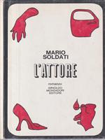 L' attore