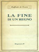 La fine di un regno