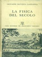 La fisica del secolo