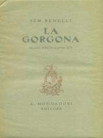 La gorgona