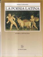 La poesia latina