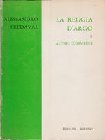 La reggia d'argo