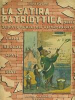 La satira patriottica