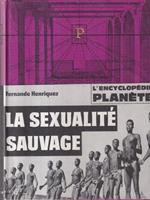 La sexualite sauvage