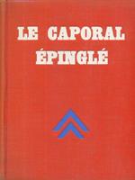 Le caporal Epingle