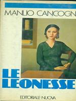 Le leonesse