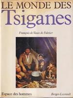 Le monde des tsiganes