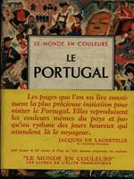 Le Portugal. Le monde en couleurs