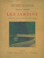 Les jardins