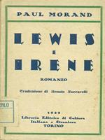 Lewis e Irene