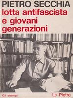 Lotta antifascista e giovani generazioni