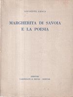 Margherita Di Savoia E La Poesia