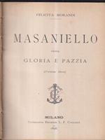 Masaniello. Ossia gloria e pazzia