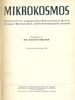 Mikrokosmos. 1965