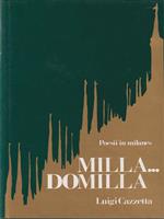 MillaDomilla