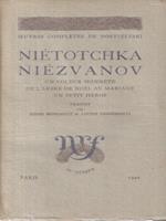 Nietotchka Niezvanov