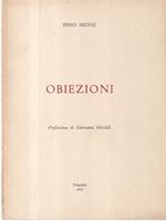 Obiezioni