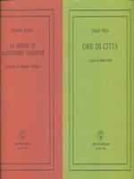 Ore di città. La mente di Alessandro Manzoni