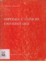 Ospedali e cliniche universitarie