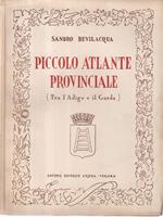 Piccolo atlante provinciale