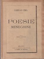 Poesie meneghine