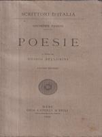 Poesie, Volume 2