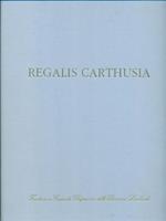 Regalis carthusia