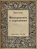 Risorgimento e capitalismo