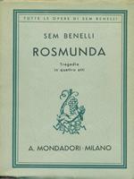 Rosmunda
