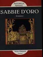 Sabbie d'oro