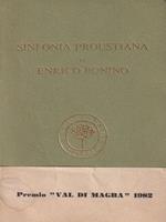 Sinfonia Proustiana