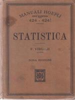 Statistica