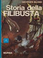 Storia della filibusta