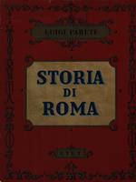 Storia di Roma