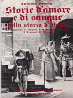 Storie d'amore e di sangue