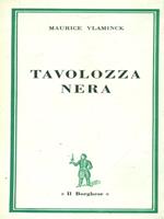 Tavolozza nera