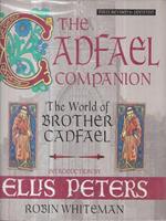 The Cadfael Companion Robin Whiteman 1995