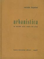 Urbanistica. Un metodo nello studio dei piani