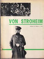 Von Stroheim 1885. 1957