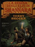 La regina degli Elfi di Shannara