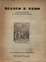 Bianco e nero 7/settembre 1948