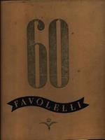 60 favolelli