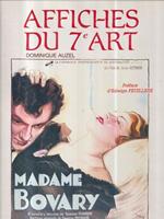 Affiches du 7eme art