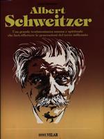 Albert Schweitzer